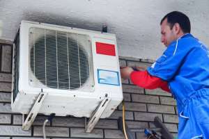 HVAC Companies Near Glade Hill, VA Available Now